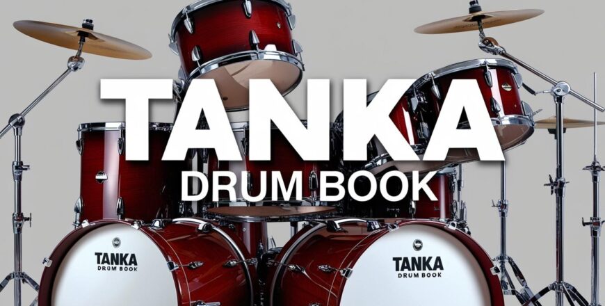 TANKA DRUM