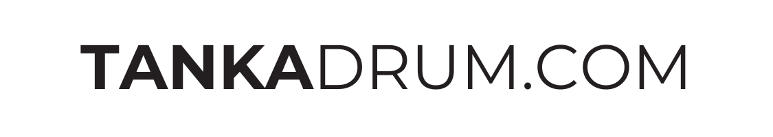 Tanka Drum