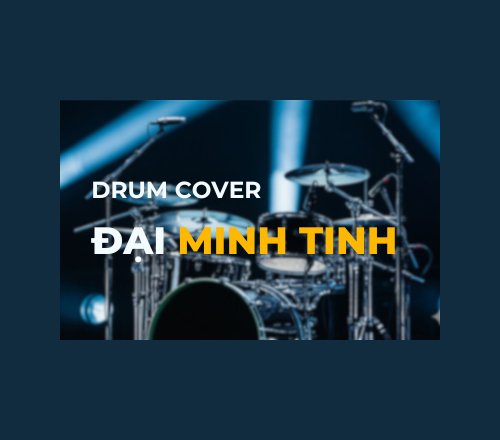 ĐẠI MINH TINH