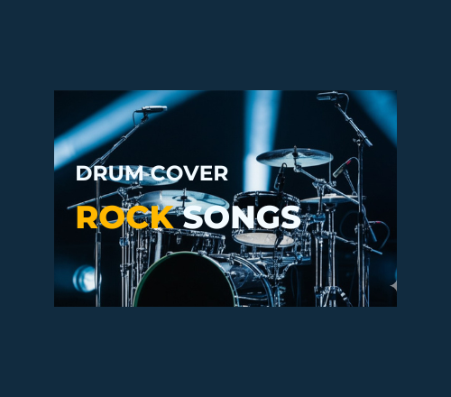 DRUM COVER (3)