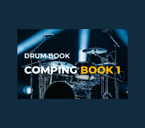 DRUM COVER8