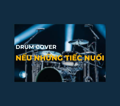 Nếu Những Tiếc Nuối