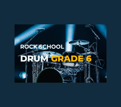 RSL GRADE 6