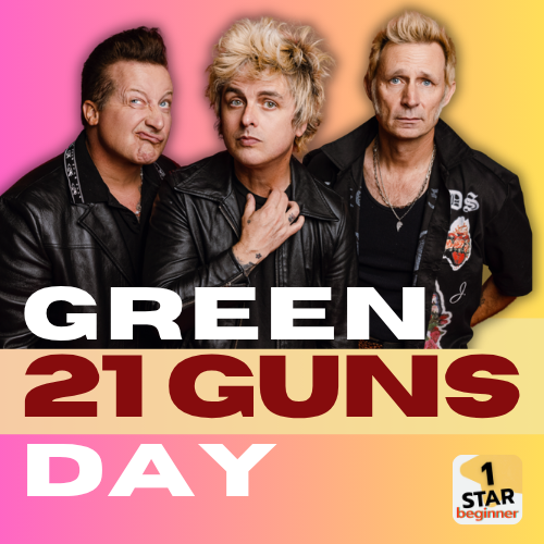 21 Guns