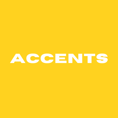 Accents