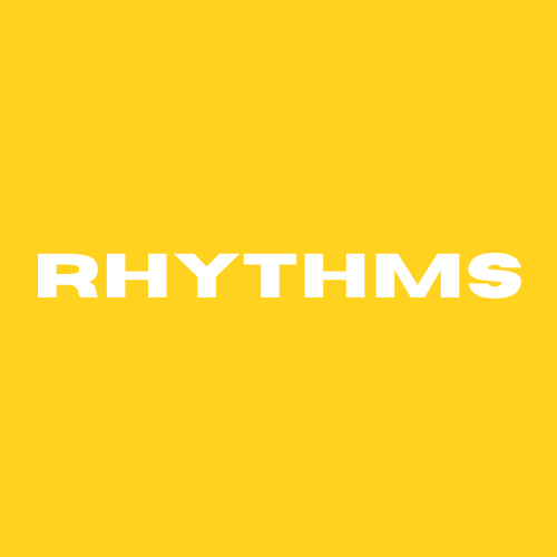 Rhythms