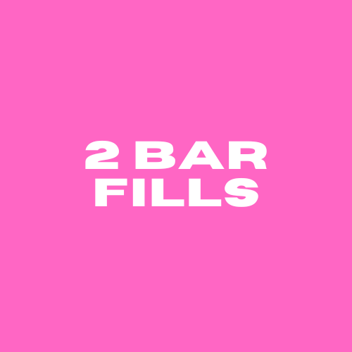 2 Bar Fills