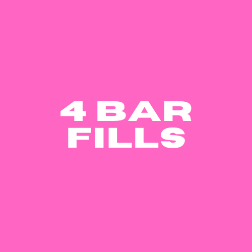 4 Bar Fills