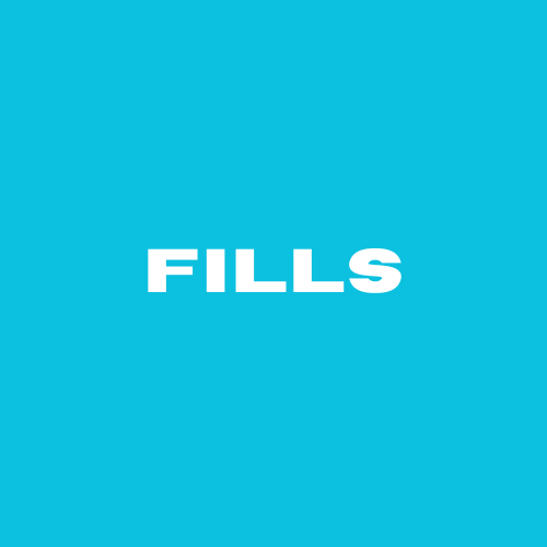 Fills
