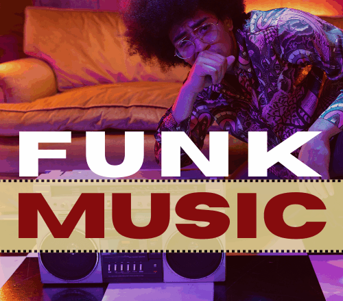 funk