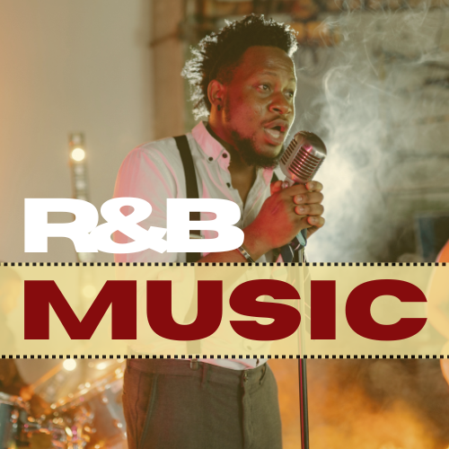 R&B