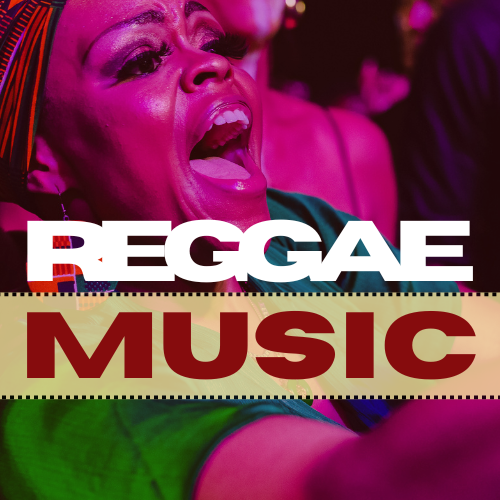Reggae