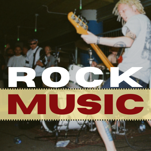Rock