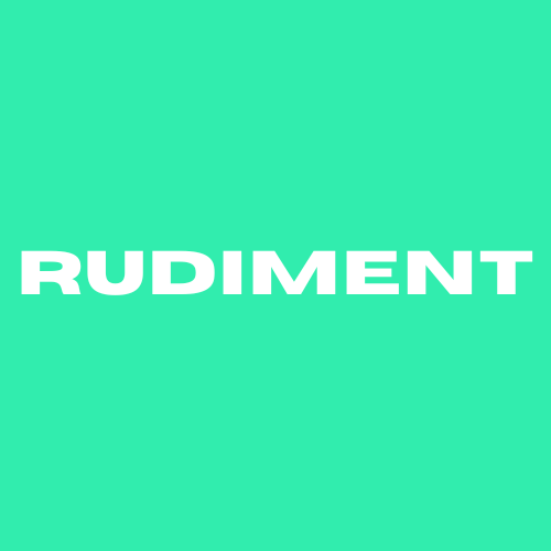 Rudiment