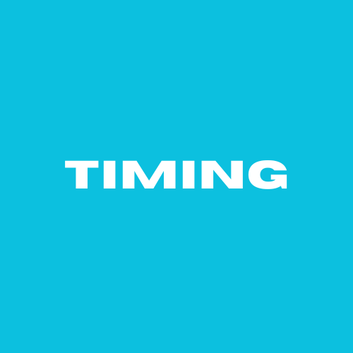 Timing