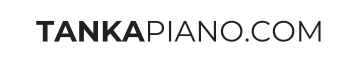 Black Piano Music School Logo (2)
