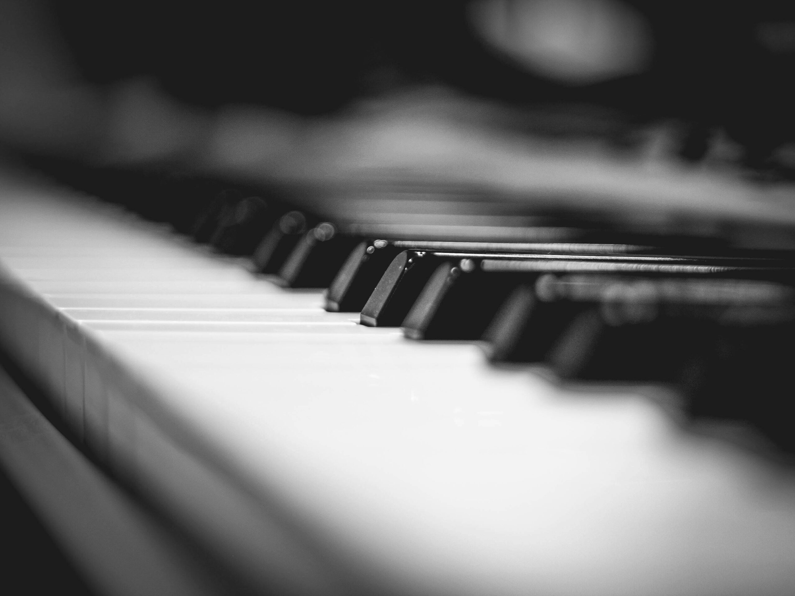 Khám Phá Các Phong Cách Piano Đa Dạng